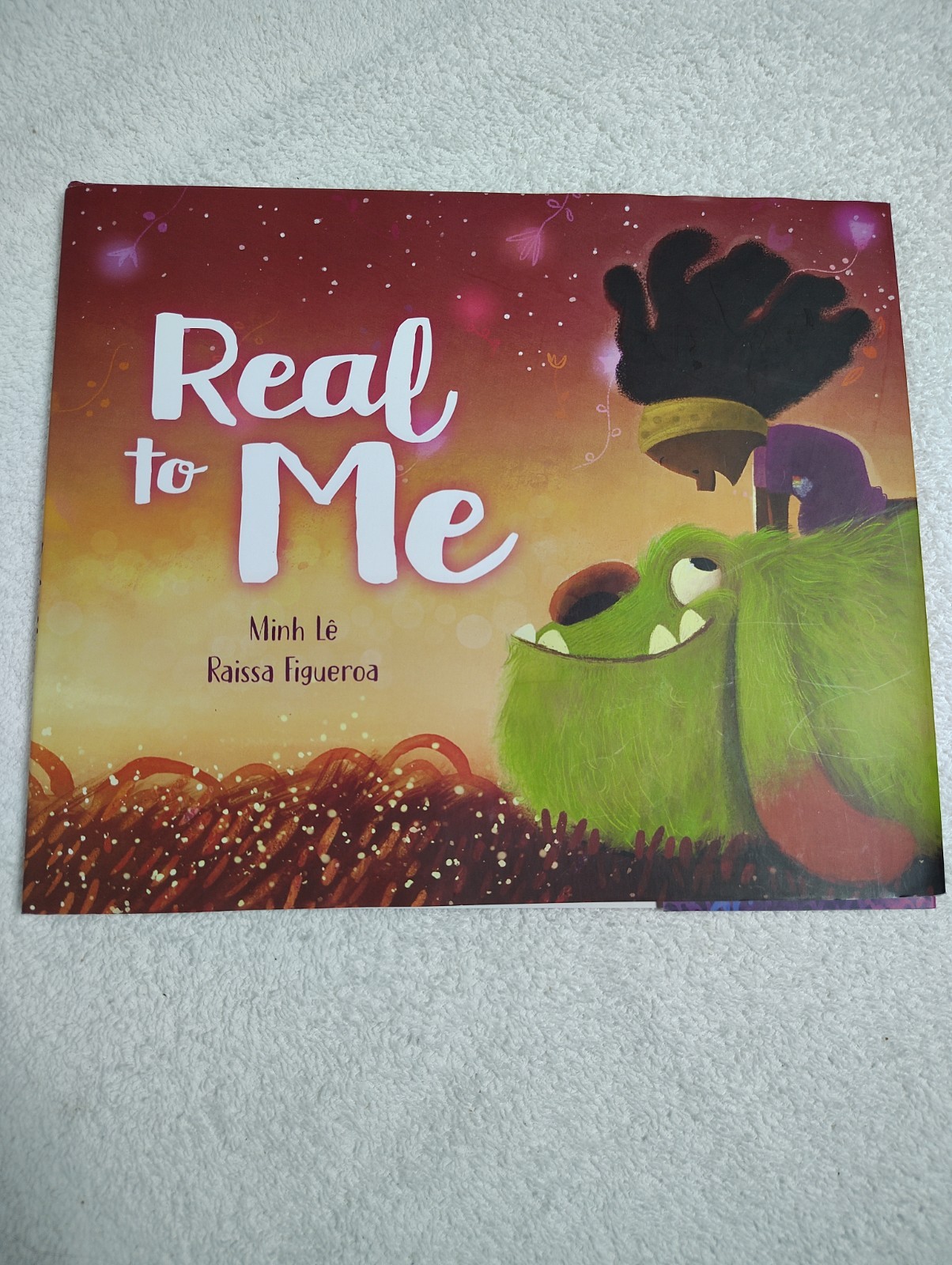 Bundle of 6 Hardcover Books for Girls and Boys New Fast Shipping