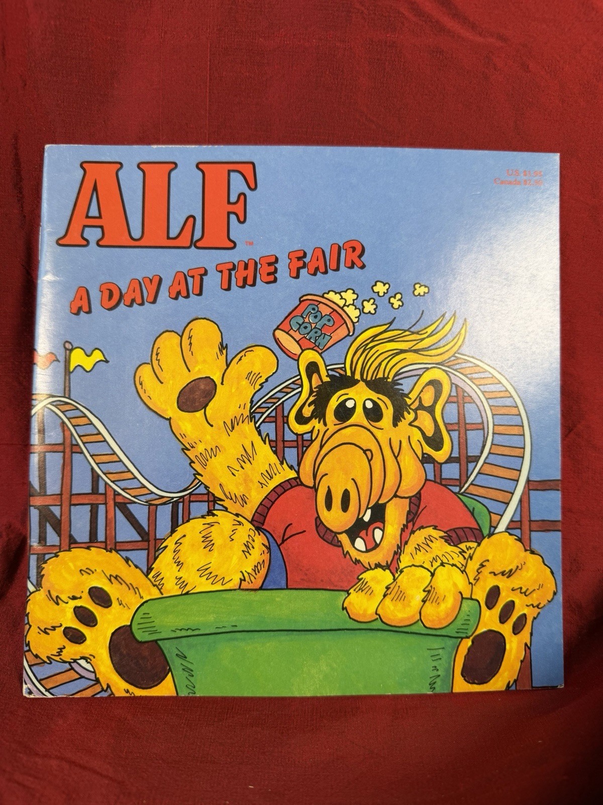 A Variety of Golden Books Lot Of 16