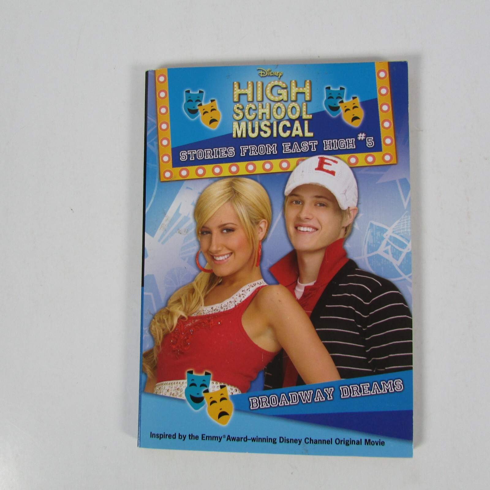 7 Juvenile Fiction Paperback and Hardcover Books