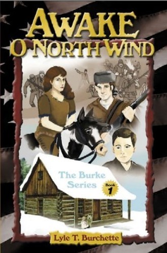 Awake O North Wind The Burke S – GOOD