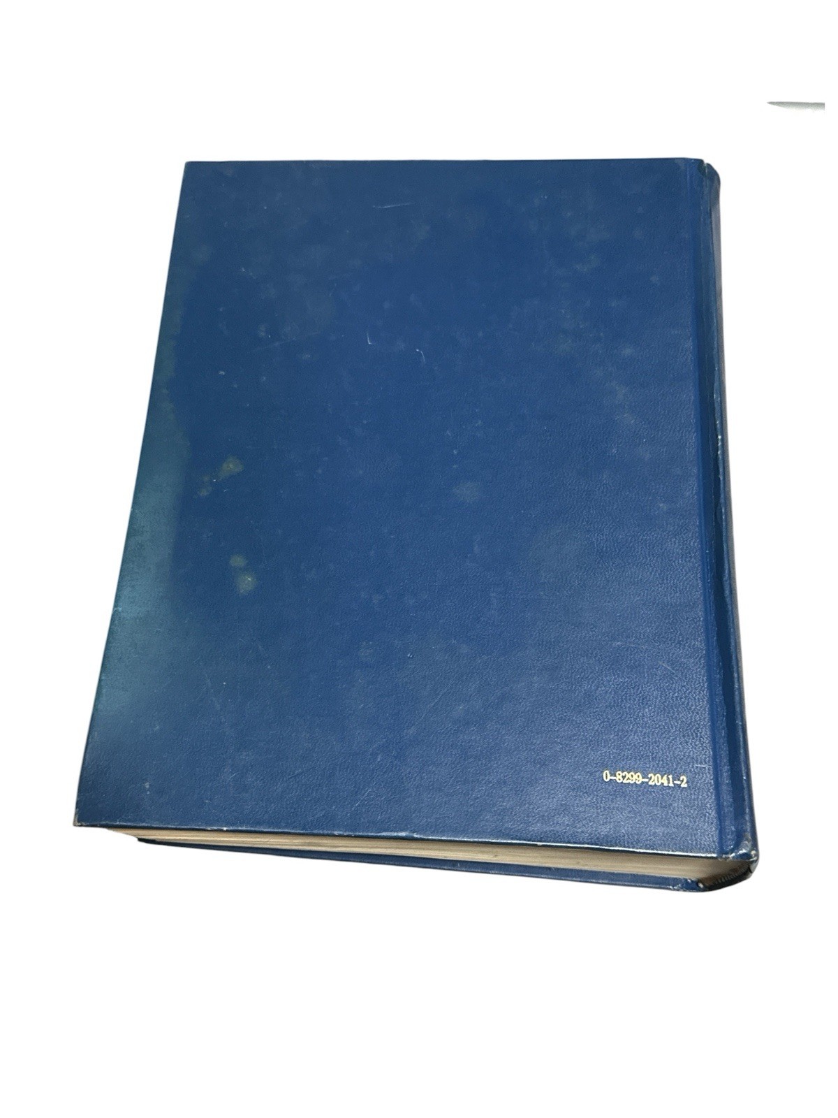 Black’s Law Dictionary With Pronunciations Fifth Edition (West, 1979) Hardcover