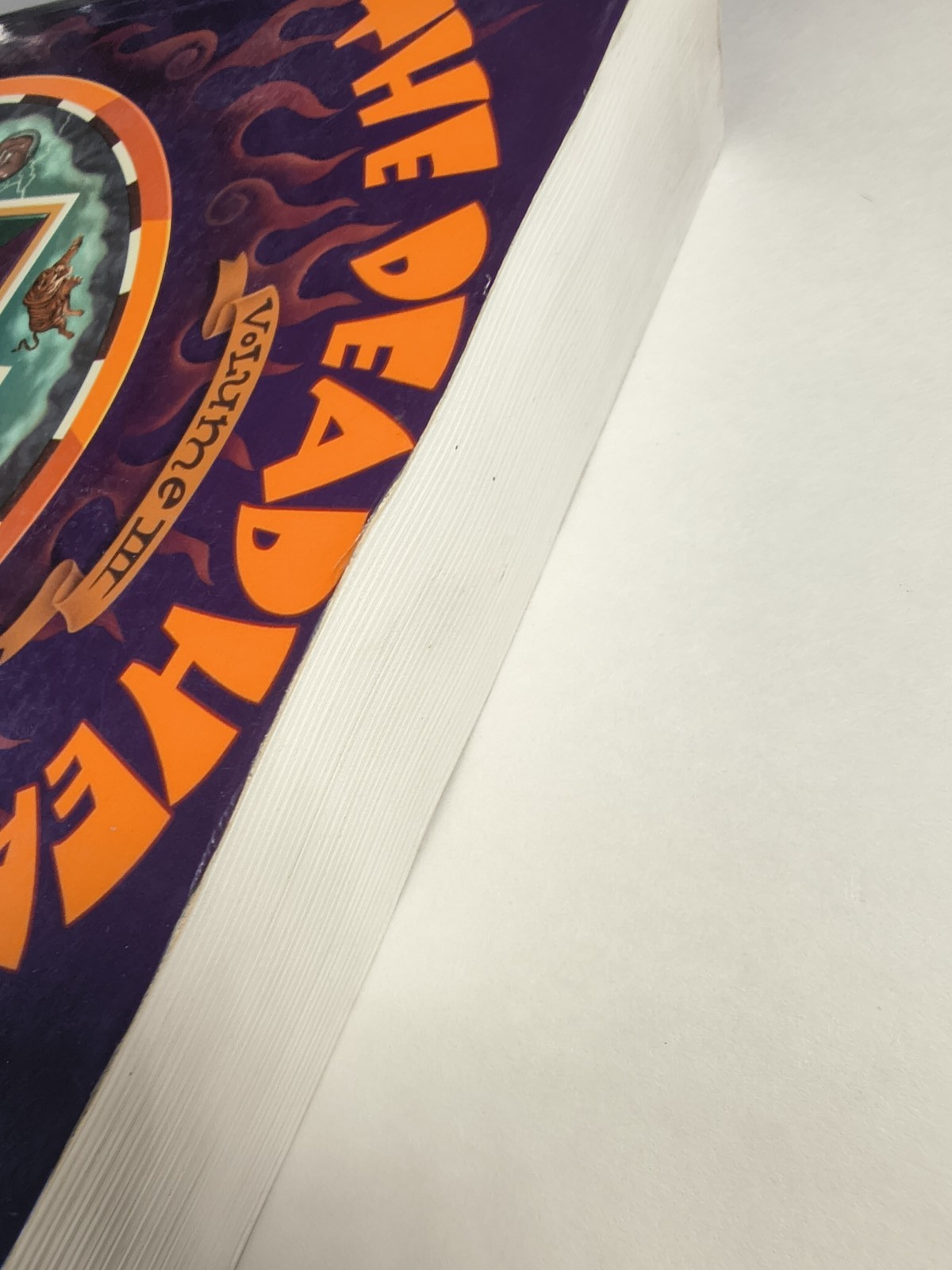 The Deadhead’s Taping Compendium, Volume III