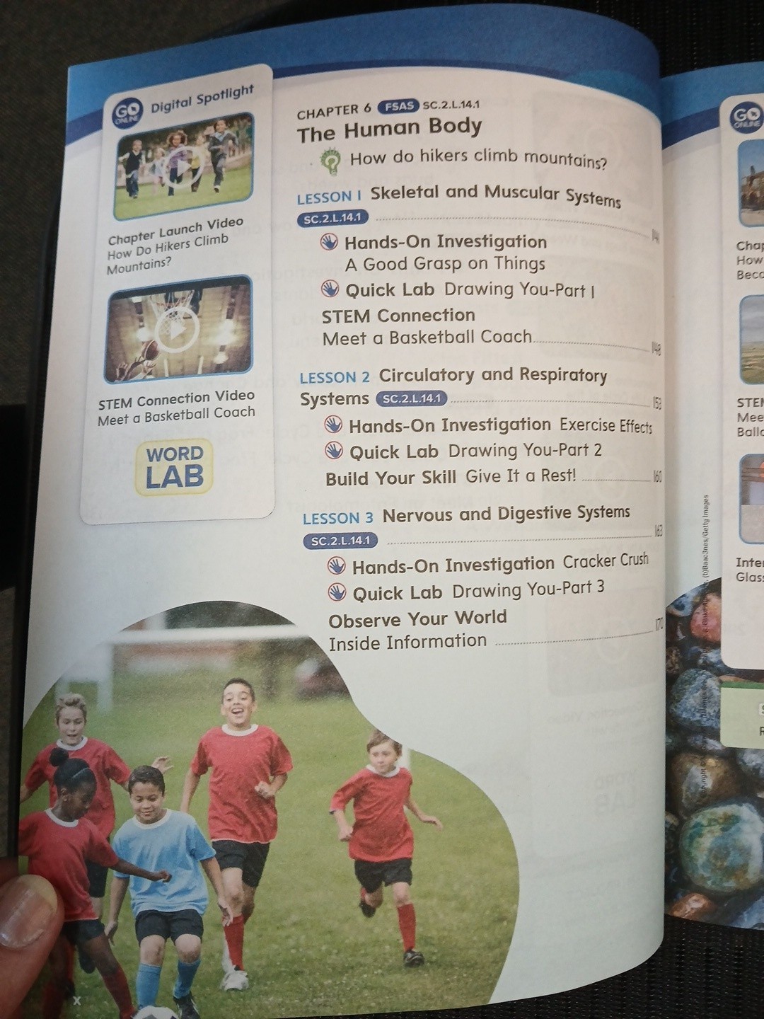 McGraw Hill Florida Science Grade 2, McGraw-Hill Educat