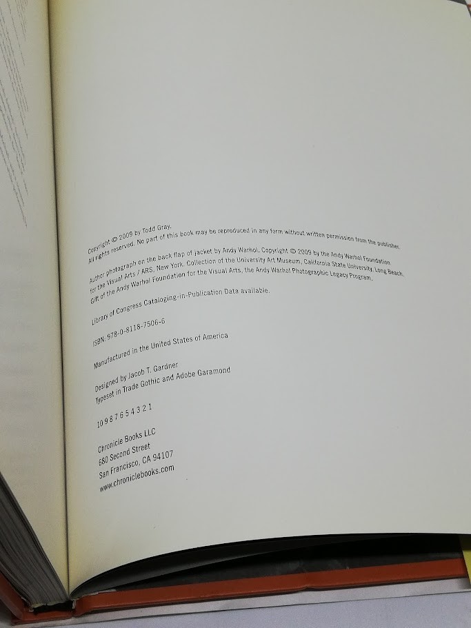 Michael Jackson Before He Was King Hardcover Todd Gray