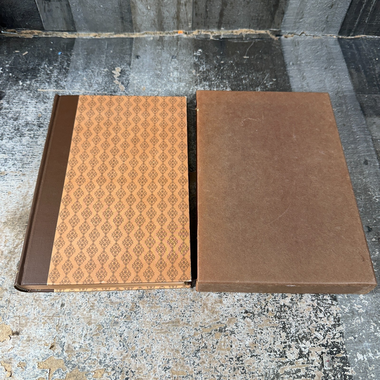 Washington Square by Henry James 1963 Heritage Press in Slipcase