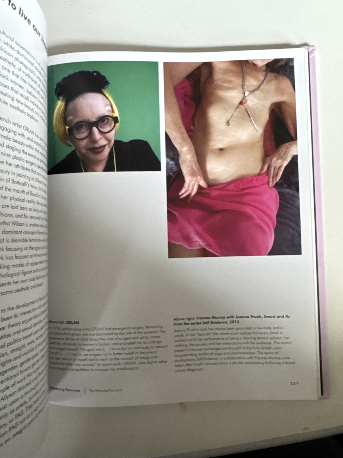 The Art of Feminism (Revised Edition): Images that Shaped the Fight for Equality