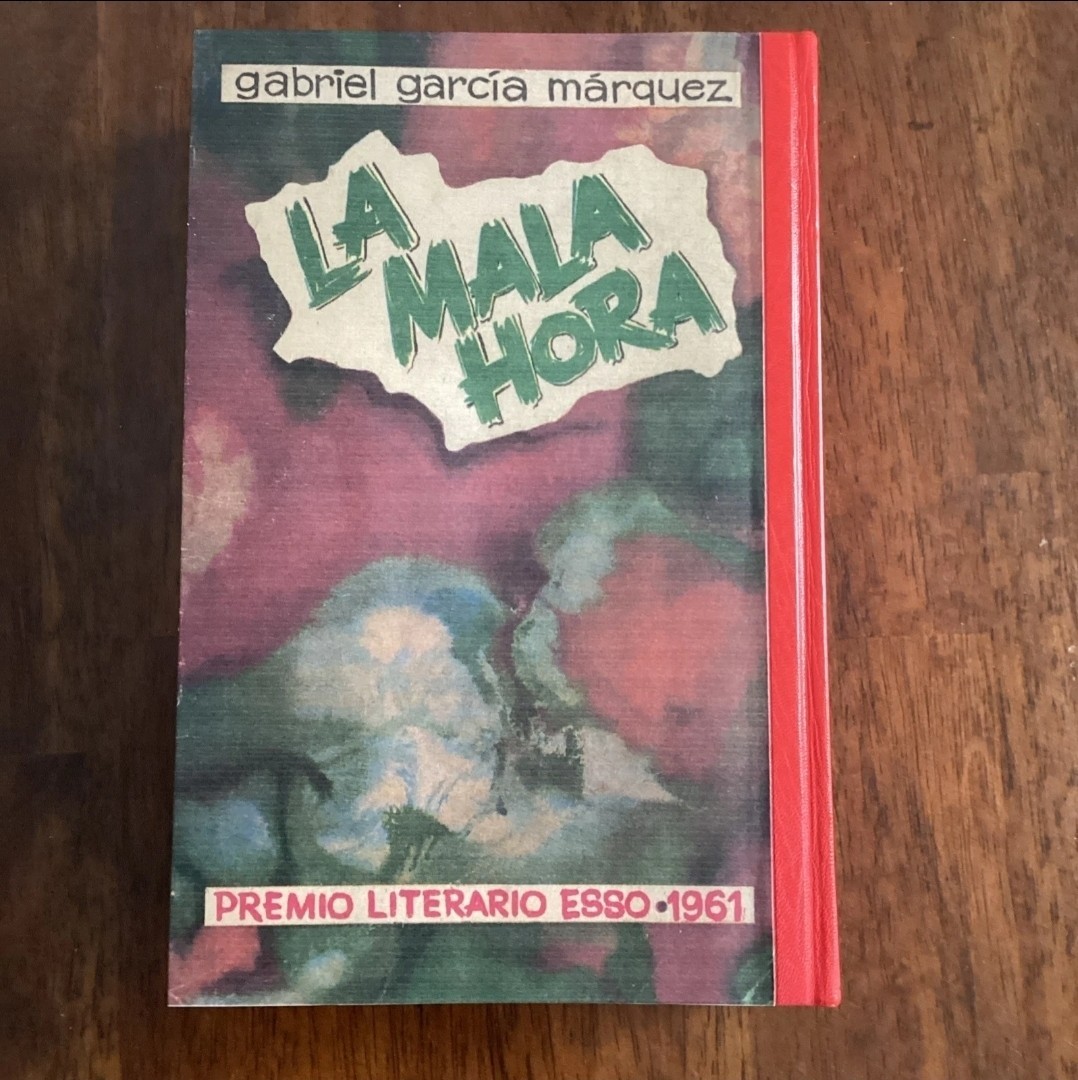 GABRIEL GARCÍA MÁRQUEZ : Una Bibliografía Descriptiva 2 vols.