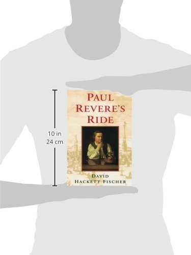 Paul Revere’s Ride