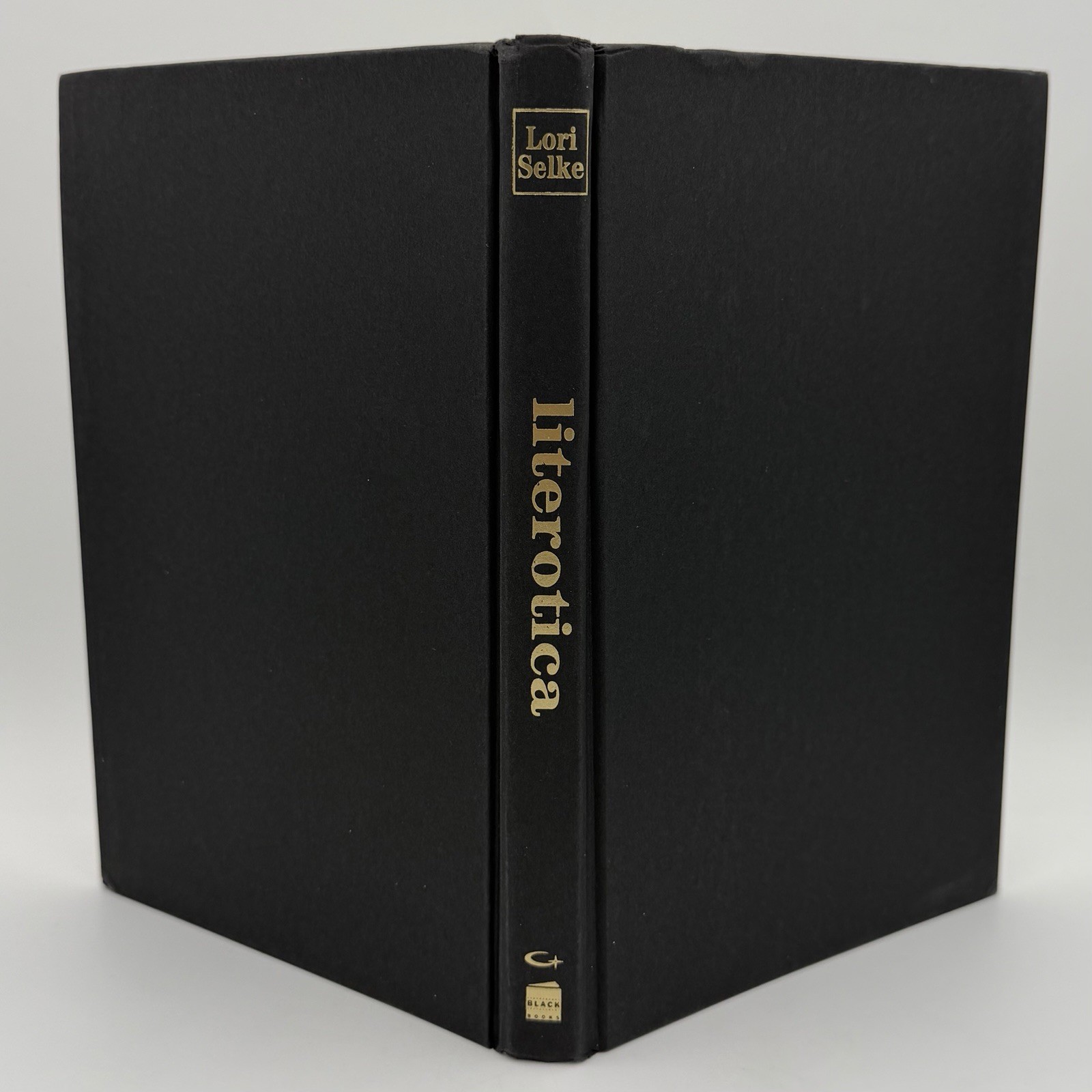 Literotica: The Very Best of literotica.com – edited by Lori Selke (BB, 2002)