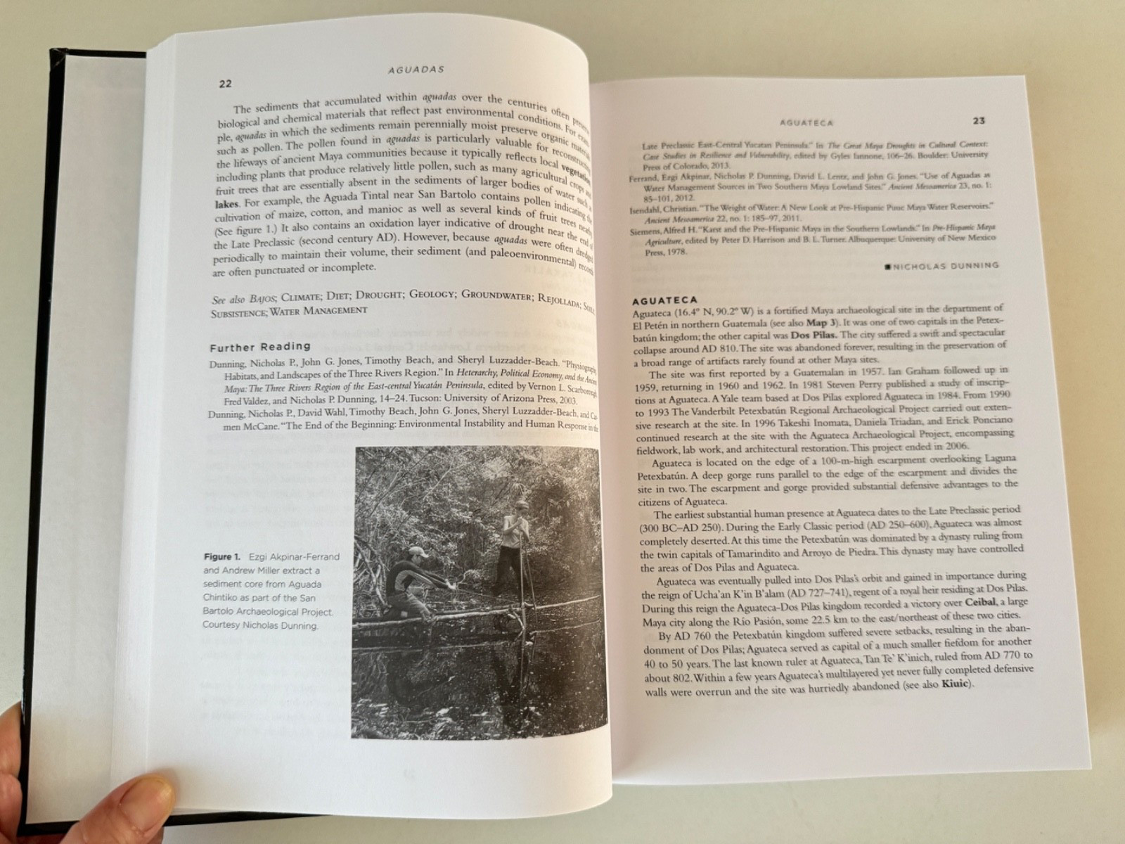 Encyclopedia of the Ancient Maya Edited by Walter R.T.Witschey Hardcover