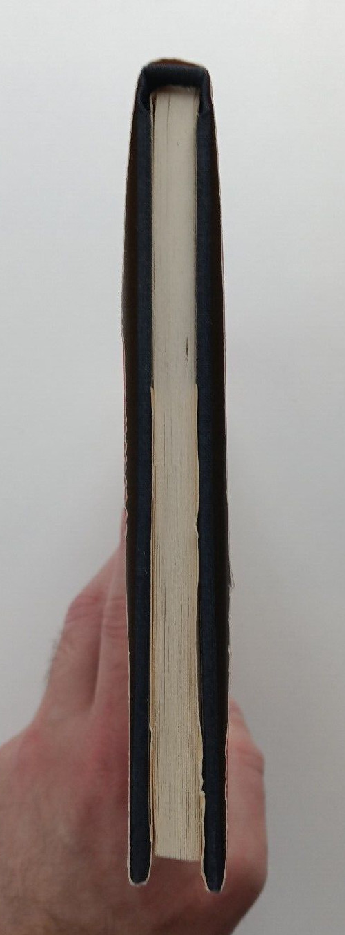 Homage to Clio (1st edition, later printing) by W. H. Auden (Random House, 1960)