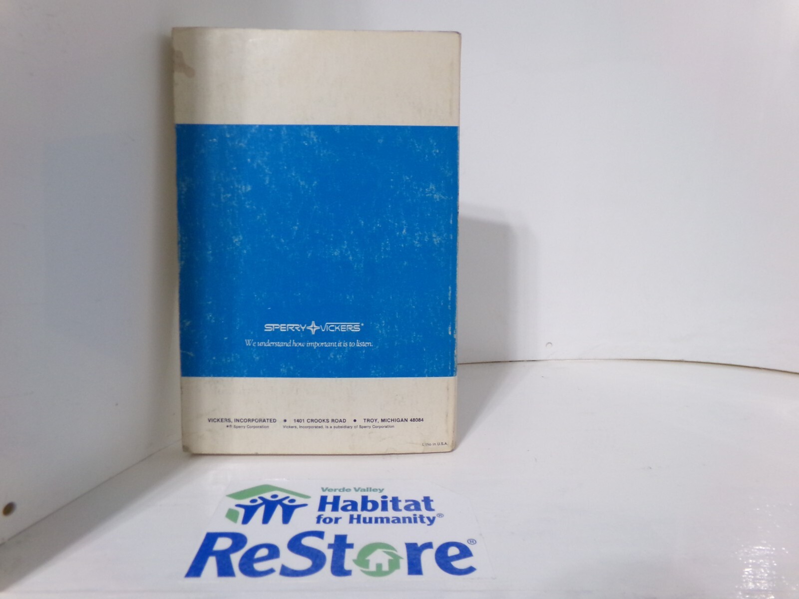 Mobile Hydraulics Manual M-2990-A