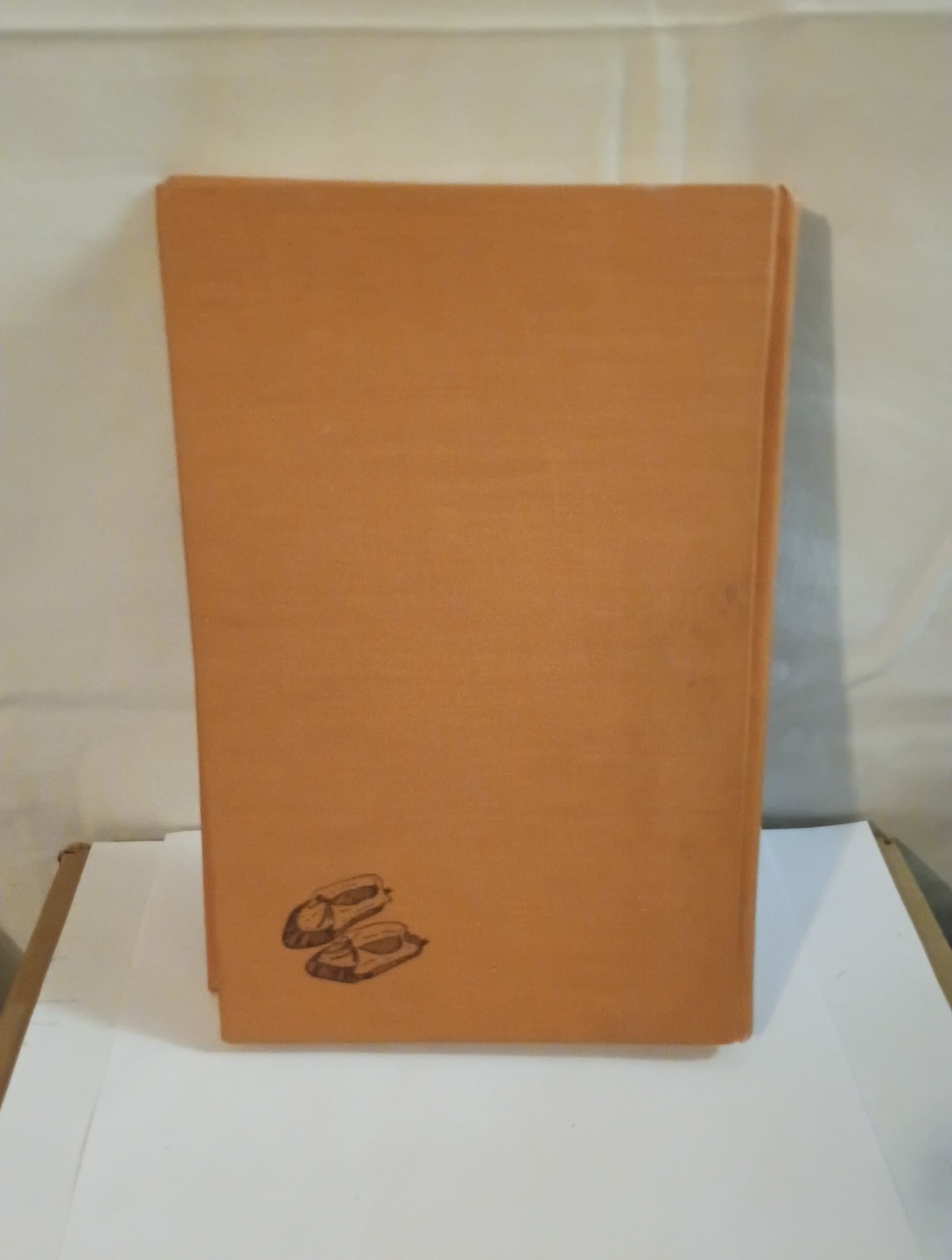 Moccasin Paths by Pat & Art Wakolee, 1966, HC, 1st, Deseret