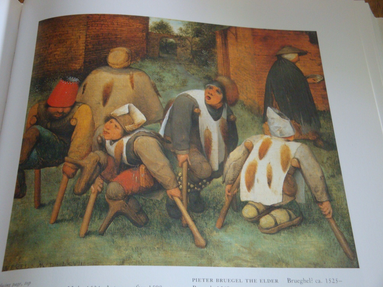 PAINTINGS IN THE LOUVRE LAWRENCE GOWING HARD COVER STEWART TABORI & CHANG