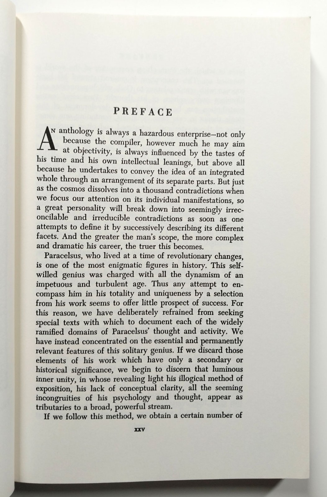 Paracelsus Selected Writings 2nd Edition Revised Paperback 1990 Jolande Jacobi