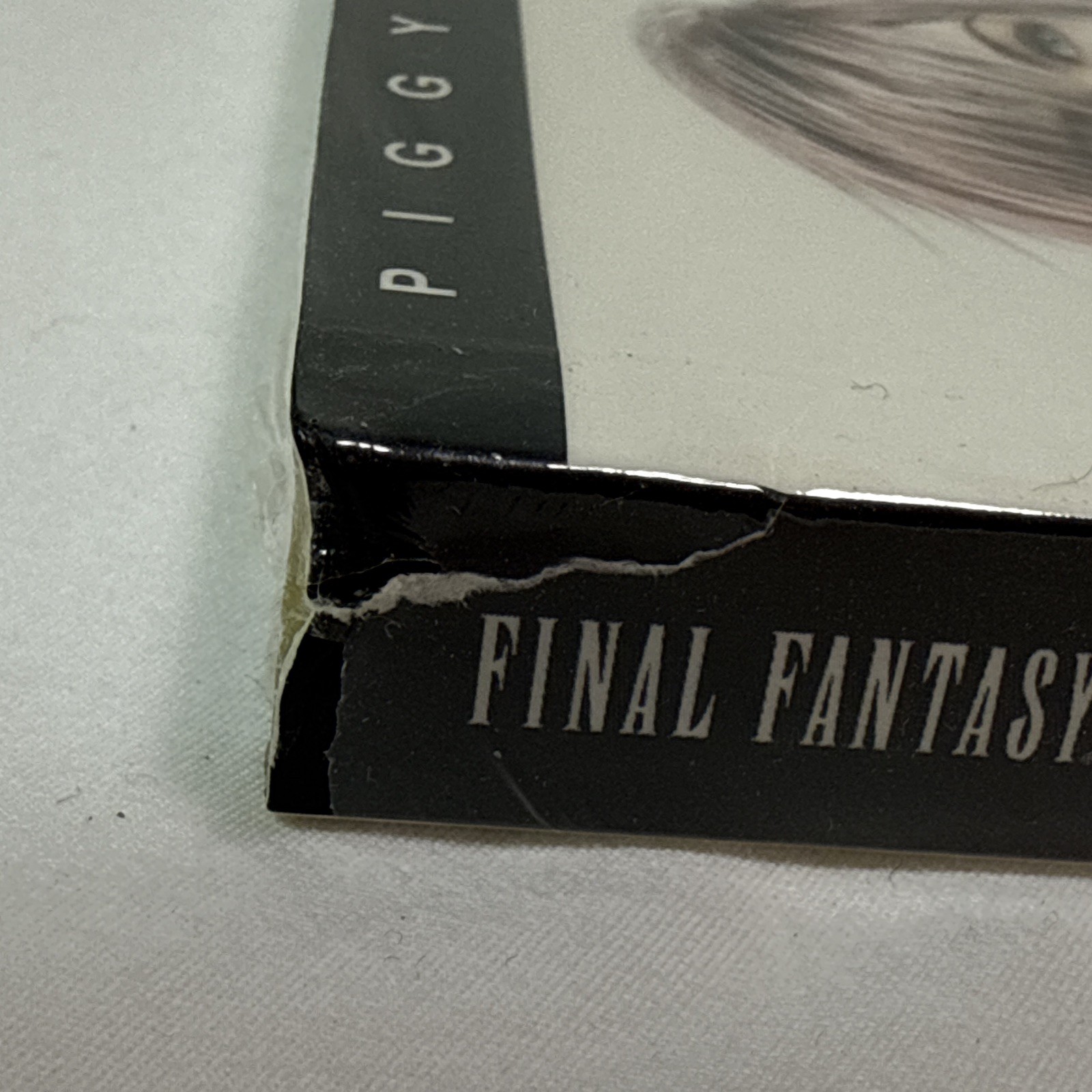 Final Fantasy XIII : Complete Official Guide NEW! Sealed Square Enix READ Descr