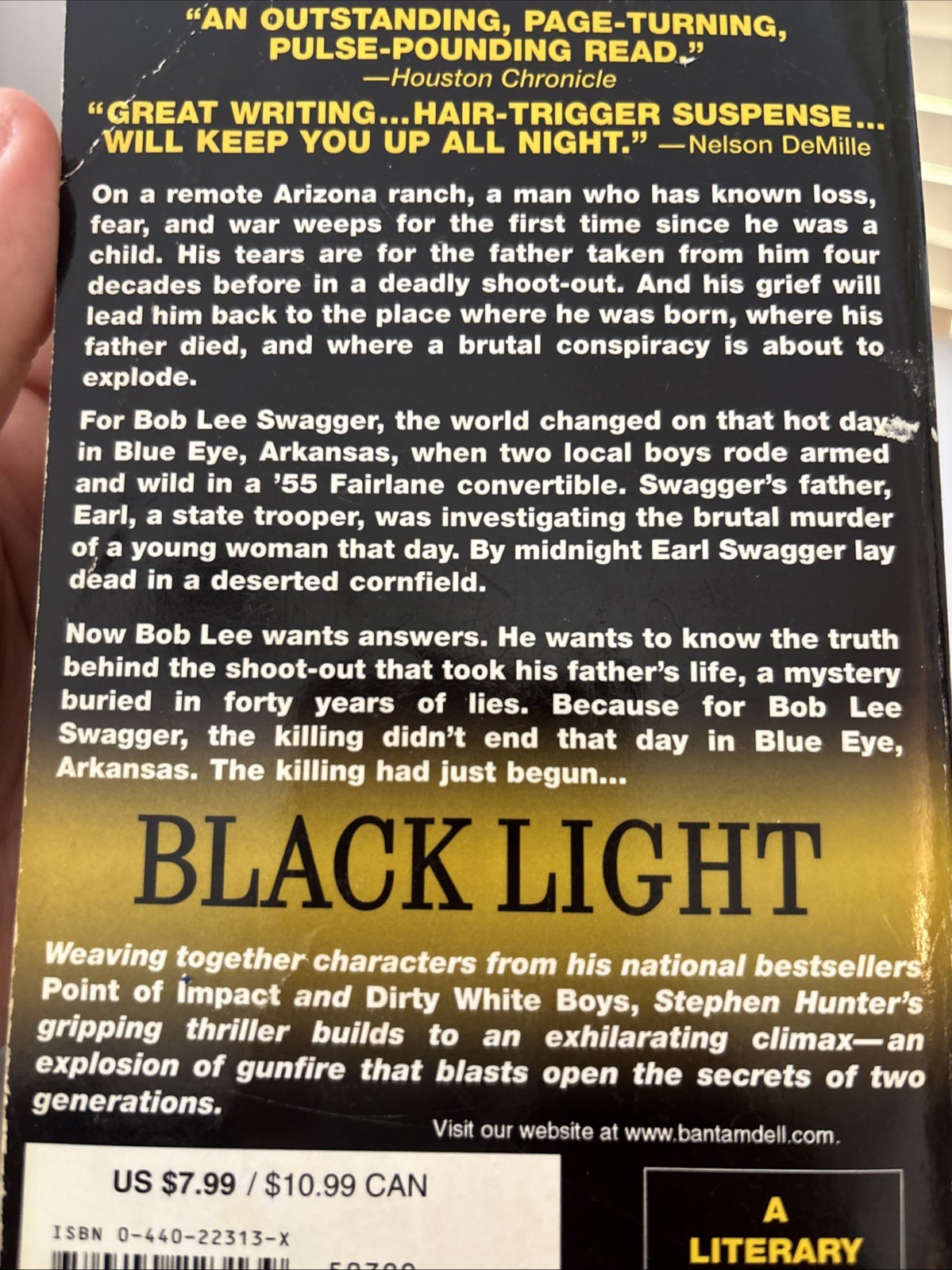 Lot of 10 – Mystery and Thrillers – Mixed Authors – FREE SHIPPING