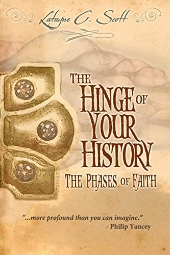 The Hinge of Your History: The – VERY GOOD
