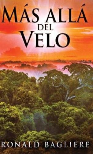 Ronald Bagliere Más allá del Velo (Hardback) (UK IMPORT)
