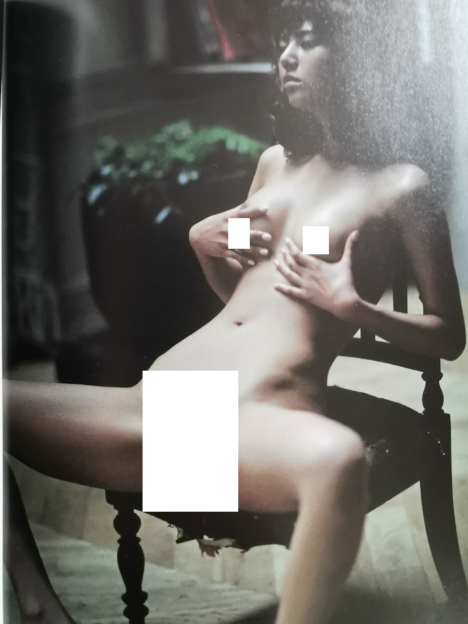 Stunning Naughty Japanese Full (Y) Views 58 pages 20.7 x 30.5cm photo Book