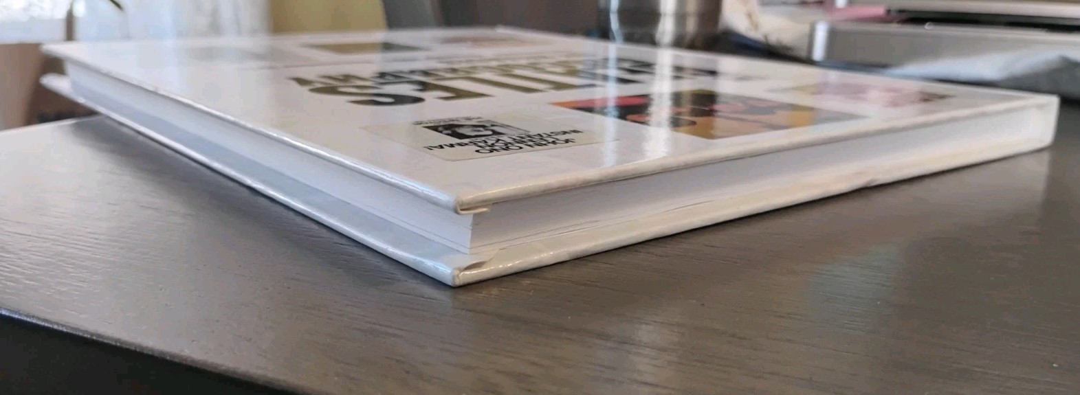 Beatles Discography Volume 1 Stephen Donnelly HARDCOVER Revised Edition 2017