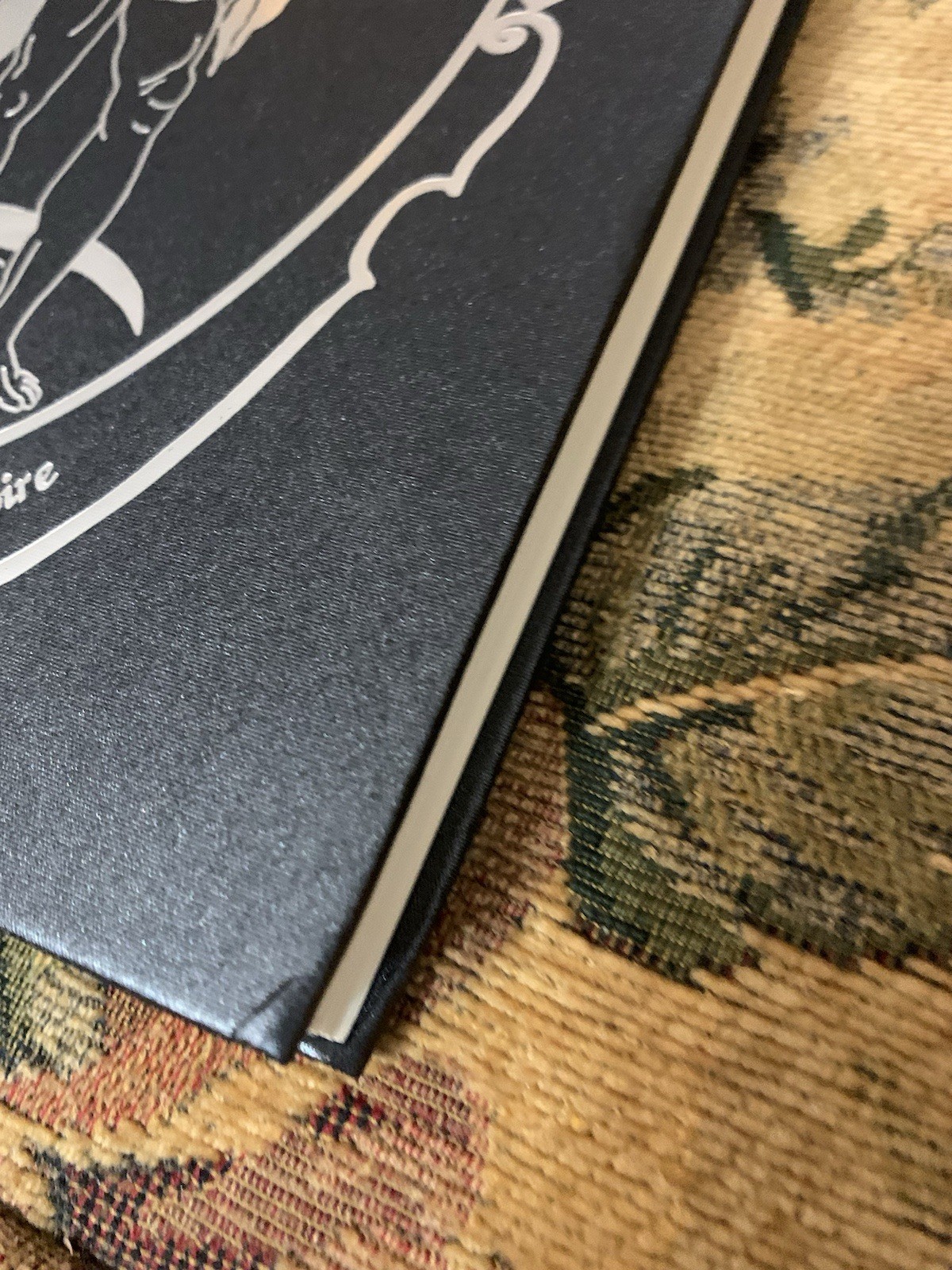 NEW The Cult Of The Black Cube: A SATURN Grimoire BOOK RITUALS 4th Edition RARE