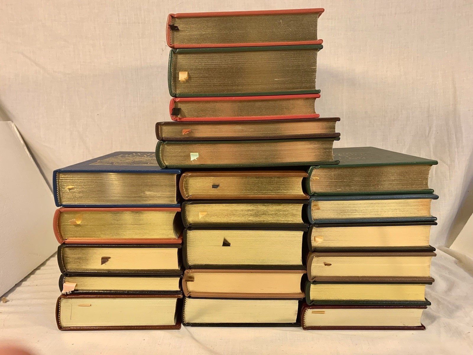 BRIAR PATCH PRESS African Collection 21 Books ~ Safari Big Game Hunting EXC COND