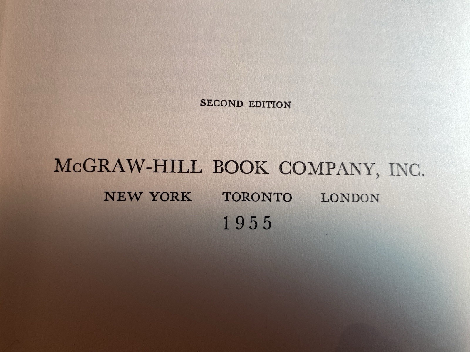 1955 How To Run A Small Business By J K Lasser 332 Pages