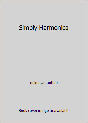 Simply Harmonica by unknown author