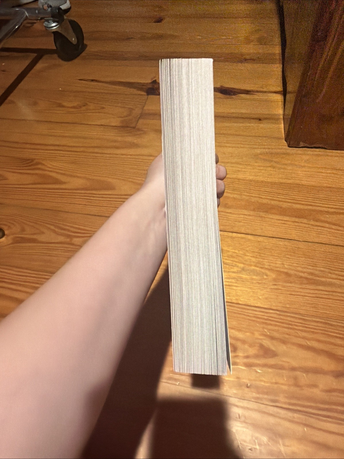 Without Merit : A Novel by Colleen Hoover (2017, Trade Paperback)