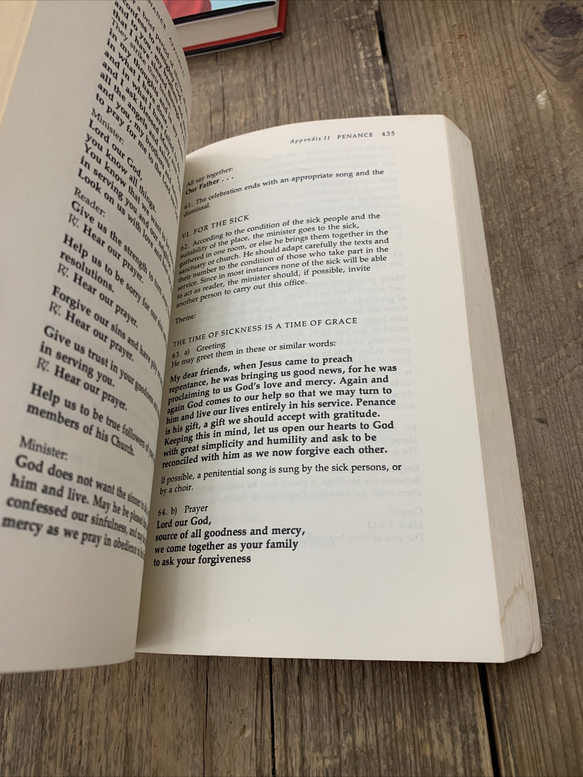 Baltimore Catechism, Number 2 by Thomas L. Kinkead and The Rites of the Catholic