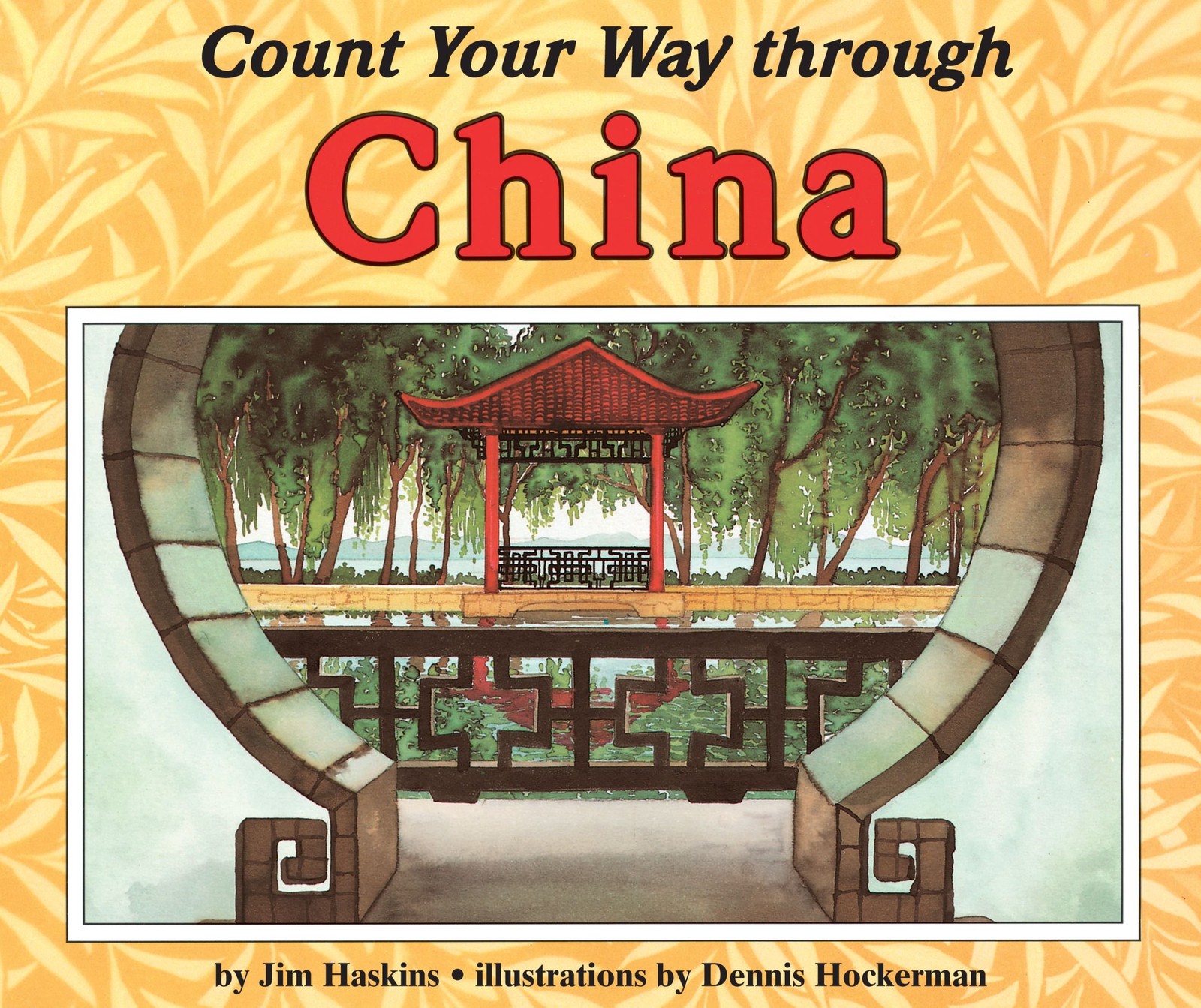 Count Your Way through China – Haskins, Jim – Acceptable – See condition not…