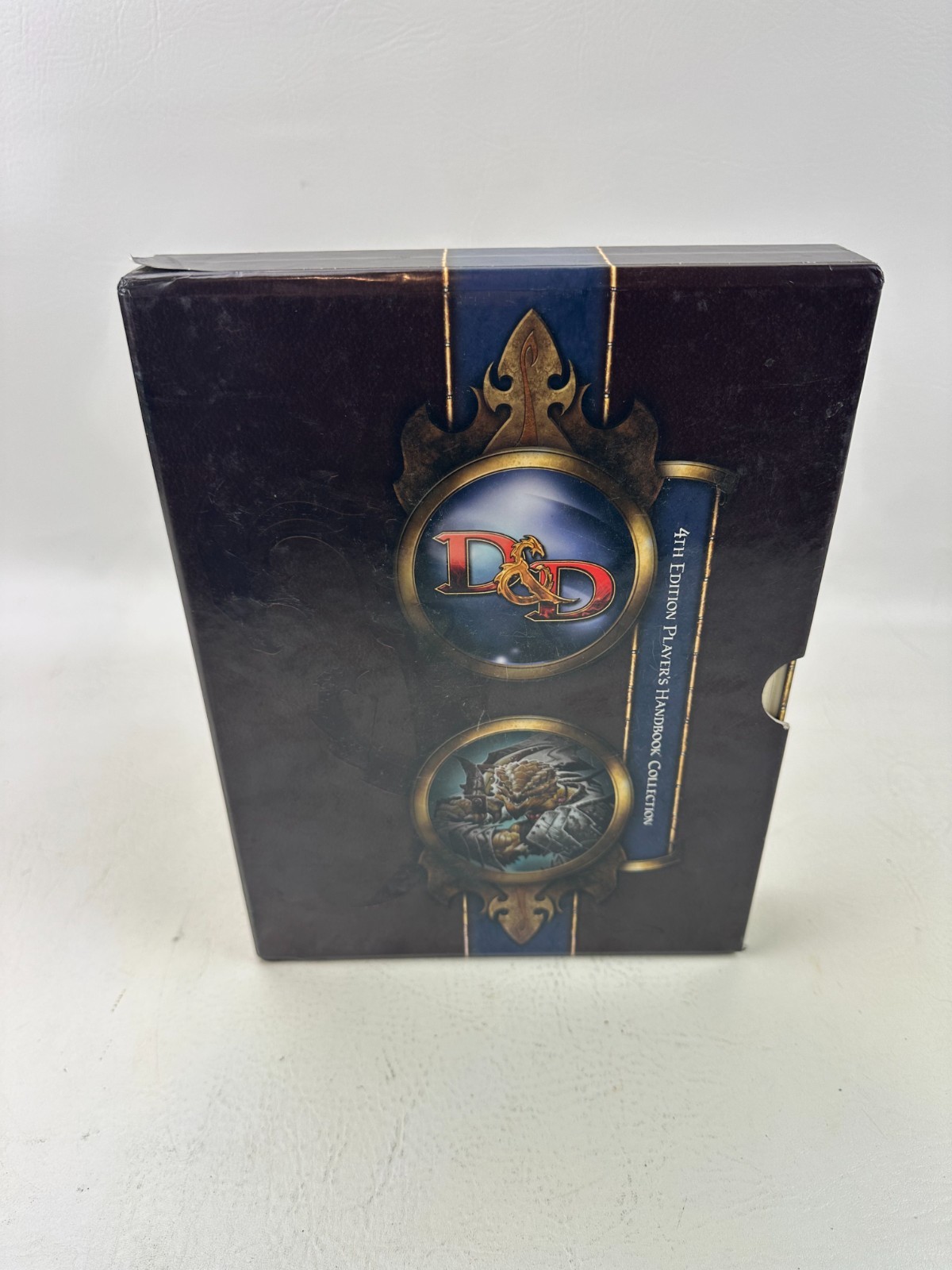 Player’s Handbook Collection : D&D Core Rulebooks by Rob Heinsoo, James…