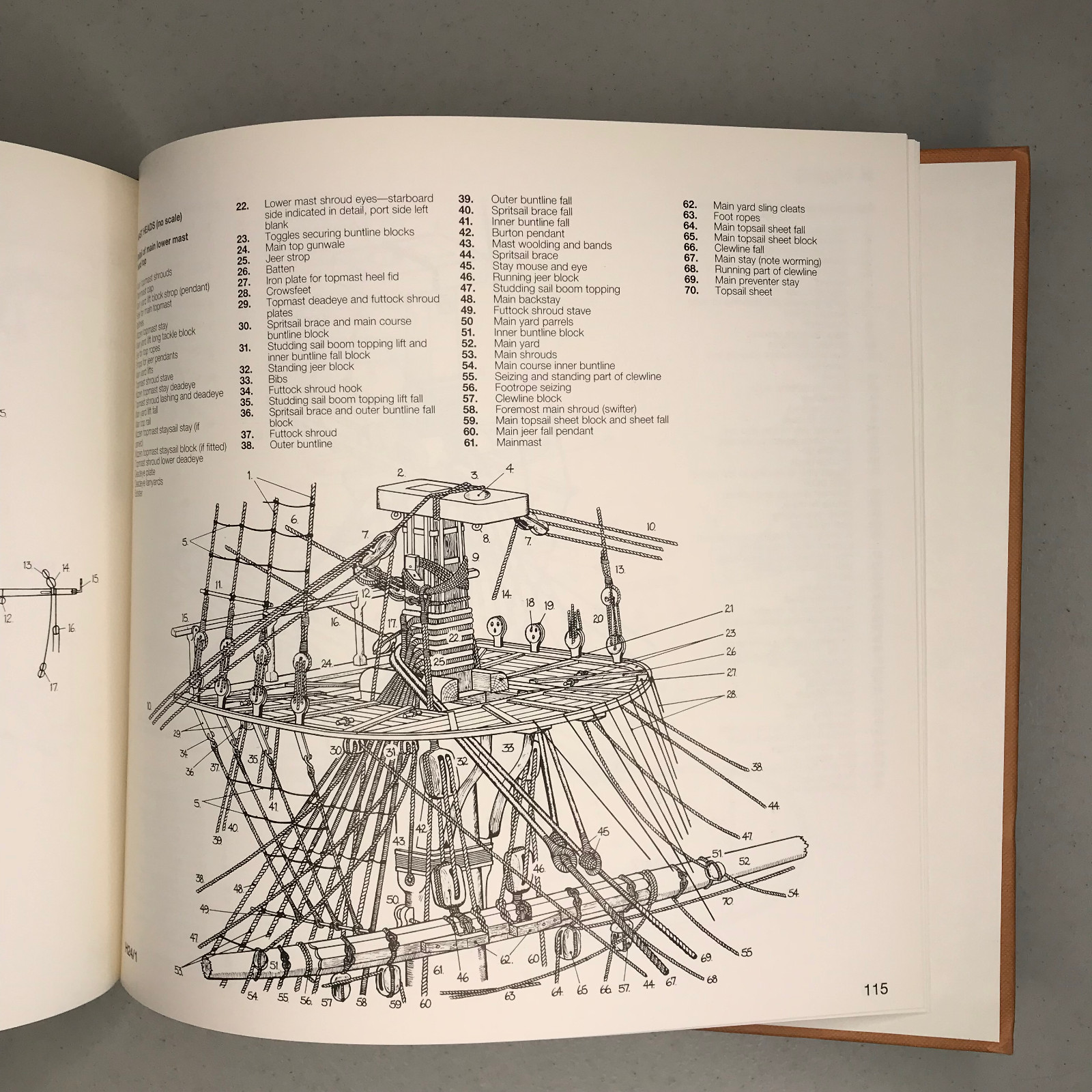 The Bomb Vessel Granado 1742 by Peter Goodwin — Naval Institute Press HC DJ VG