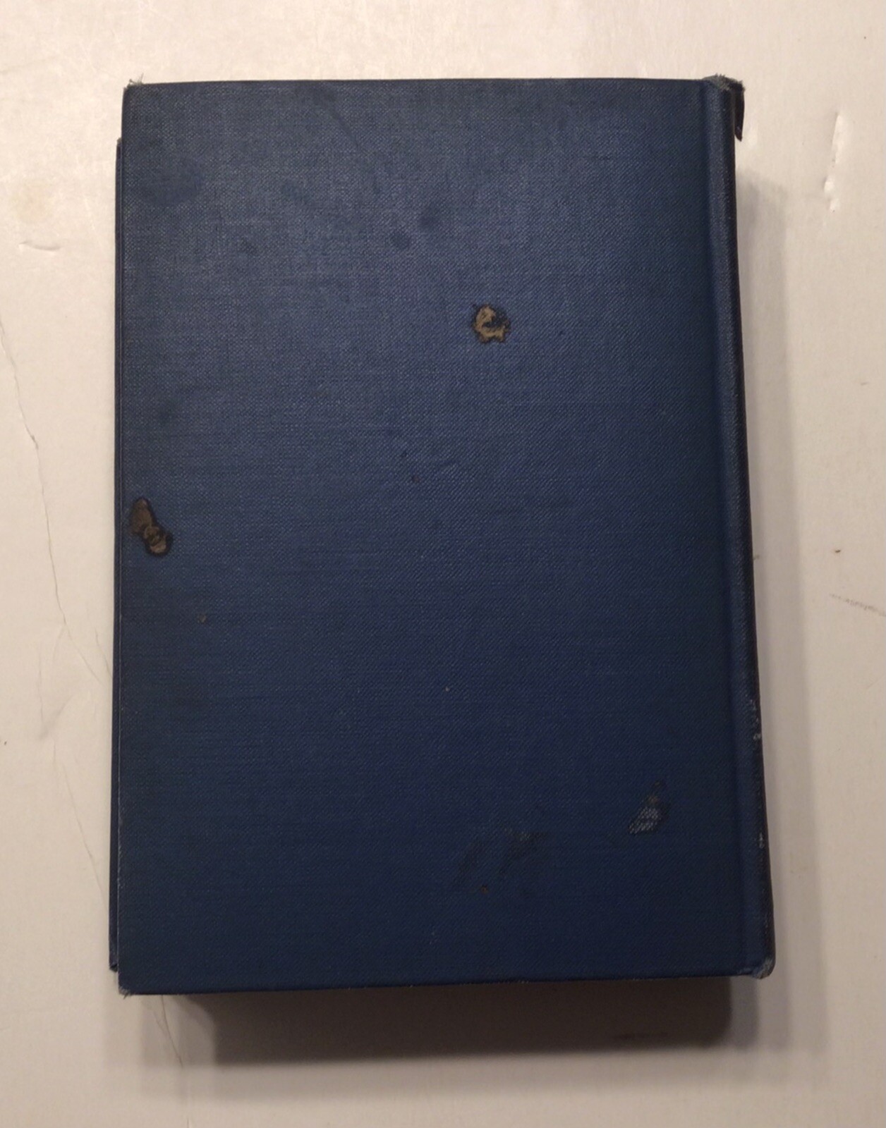 Meanwhile by HG Wells – 1927 First US printing HC