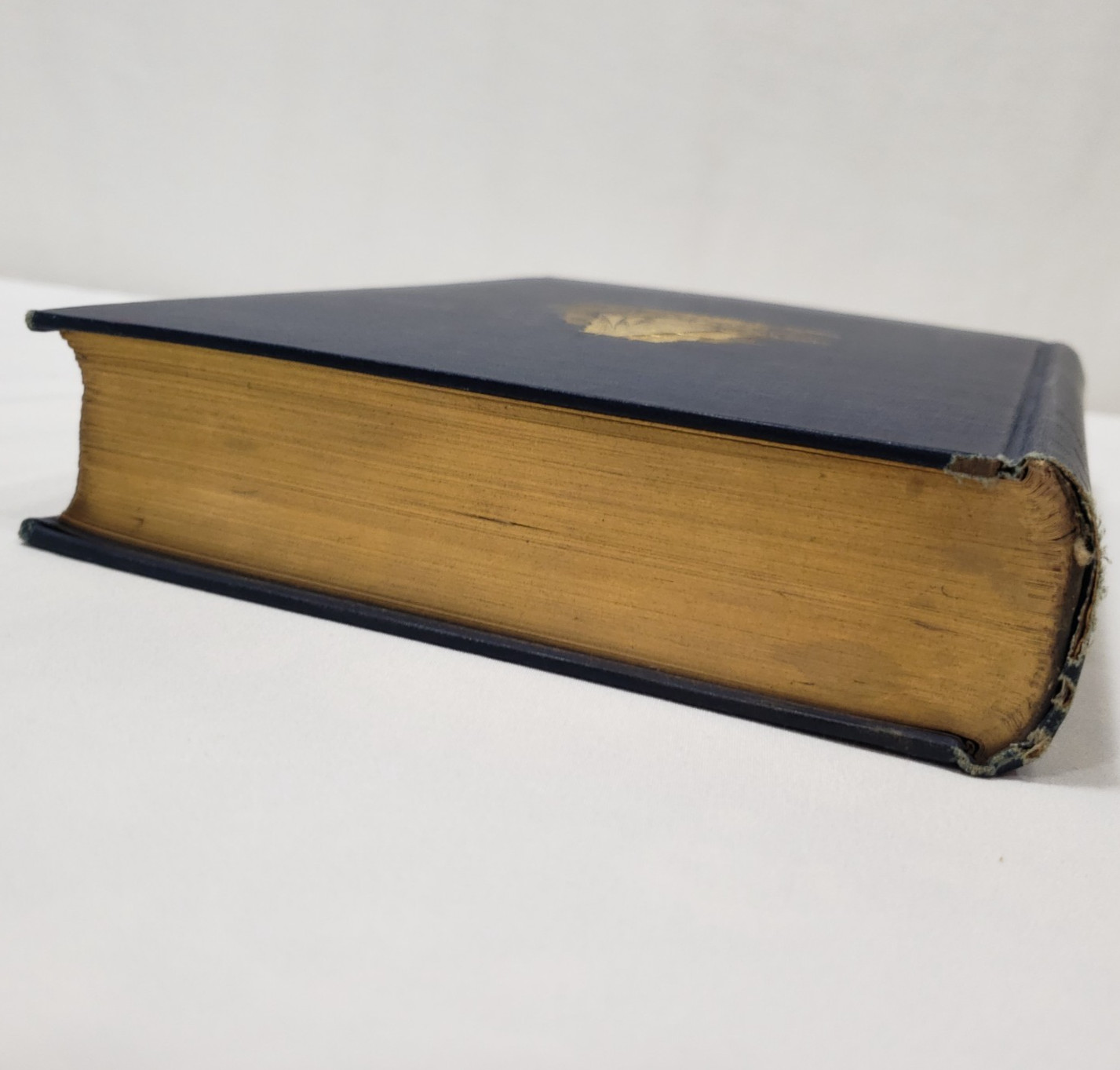 Sea Power In Its Relations To The War Of 1812 Volume 2 Only Mahan 1905 History