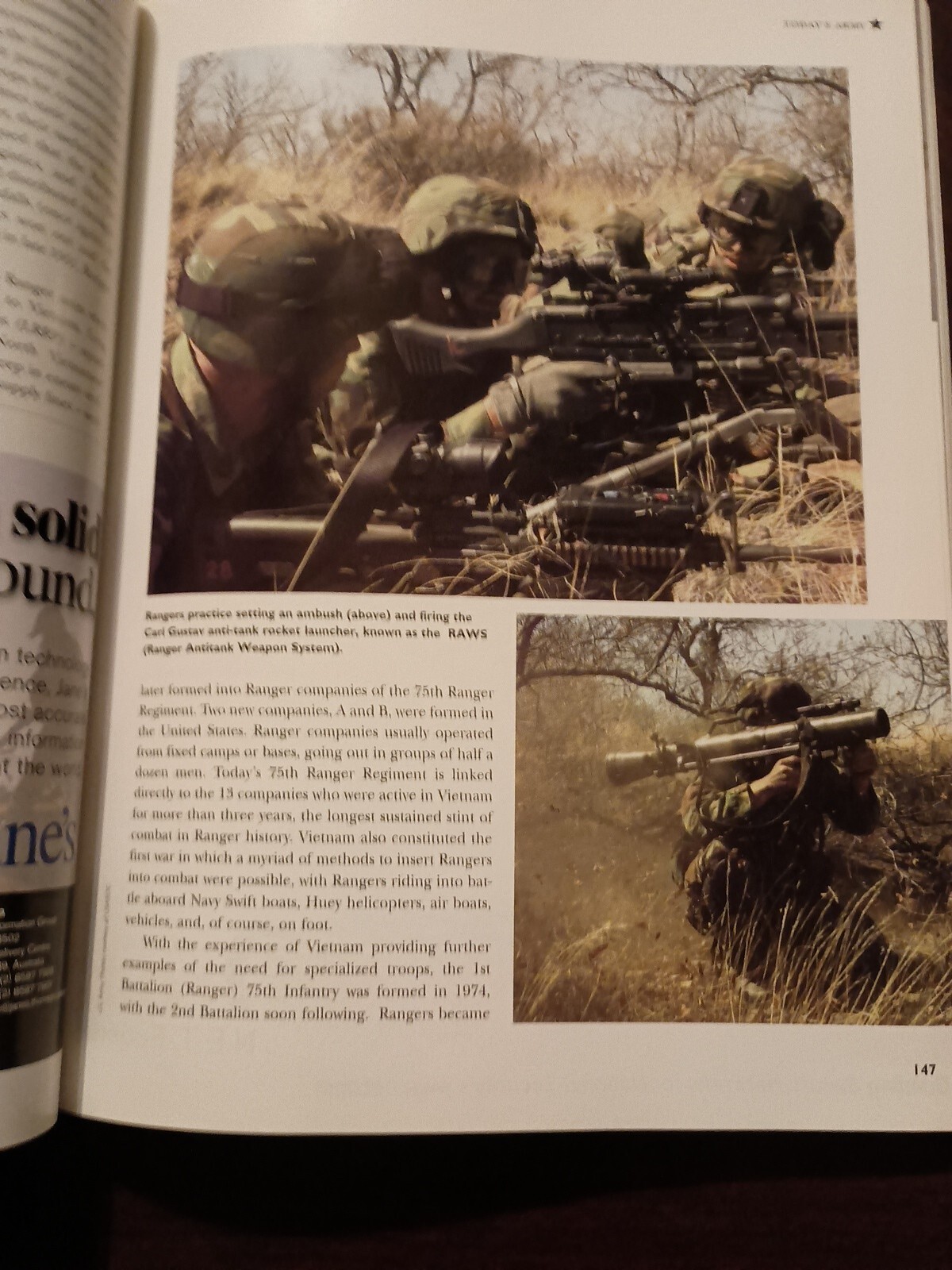 225 Years of the Army
