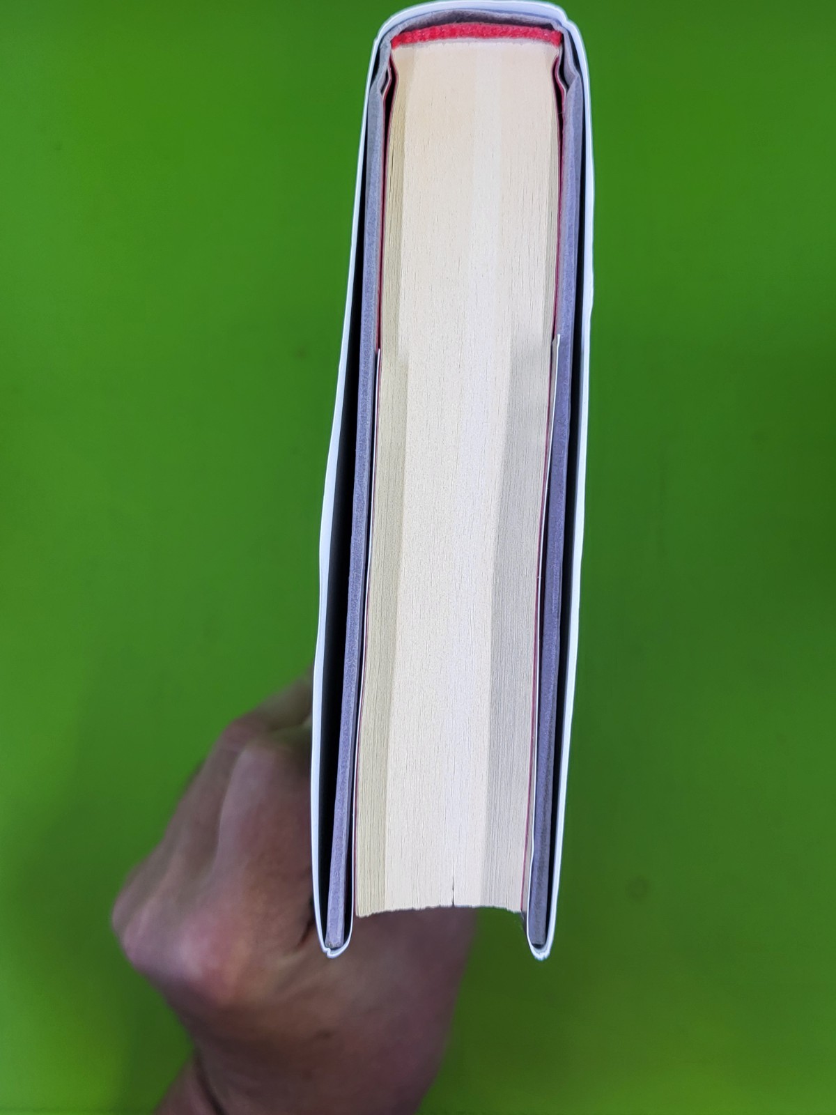 The Hunger Games, Suzanne Collins, First Edition, Eleventh Printing 2008 Unread