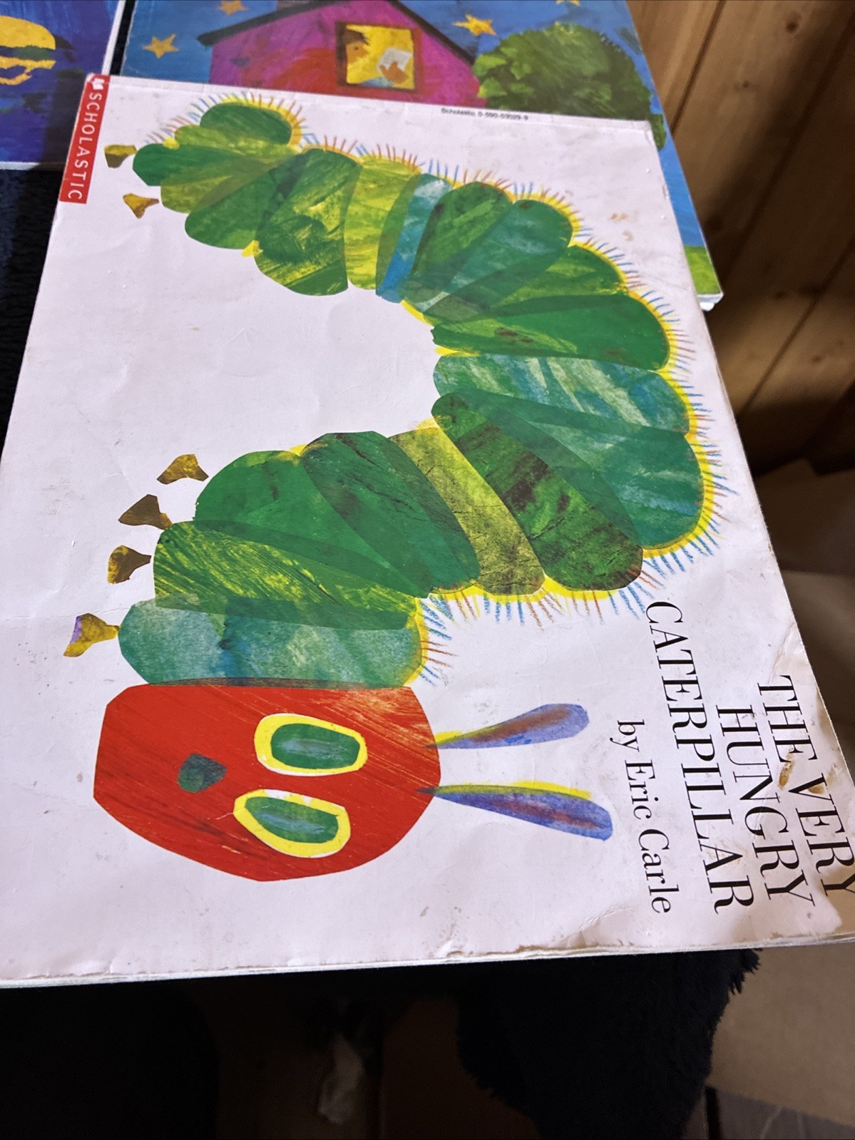 Lot Of 13 Eric Carle Collection Books