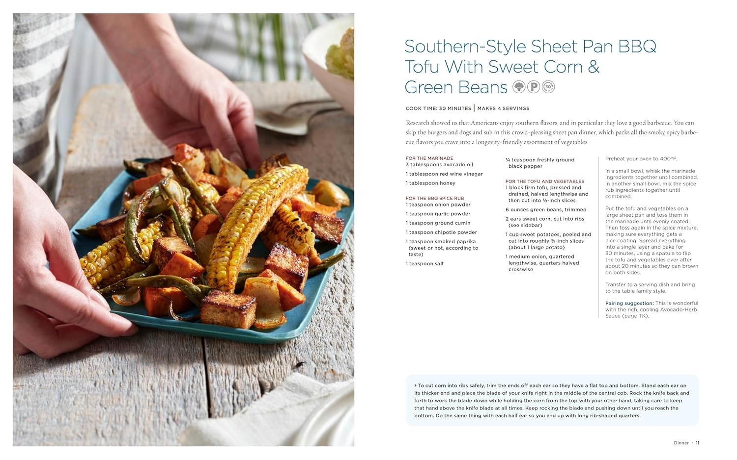 The Blue Zones Kitchen One Pot Meals: 100 Recipes to Live to 100