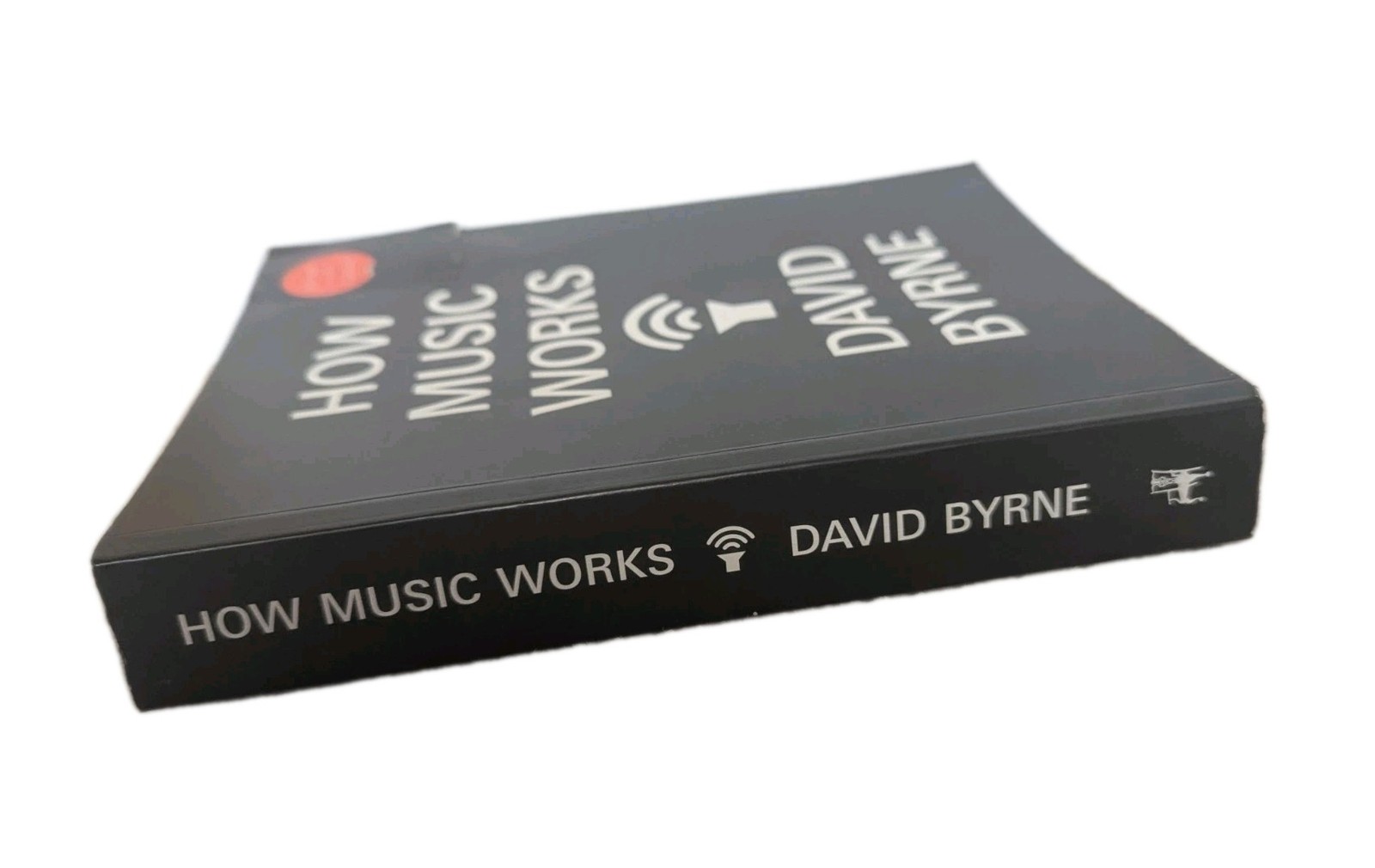 How Music Works David Byrne 2013