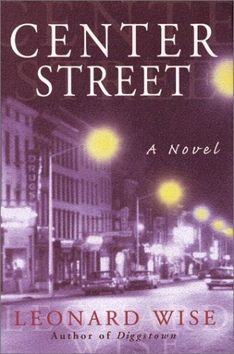 Center Street, Wise, Leonard