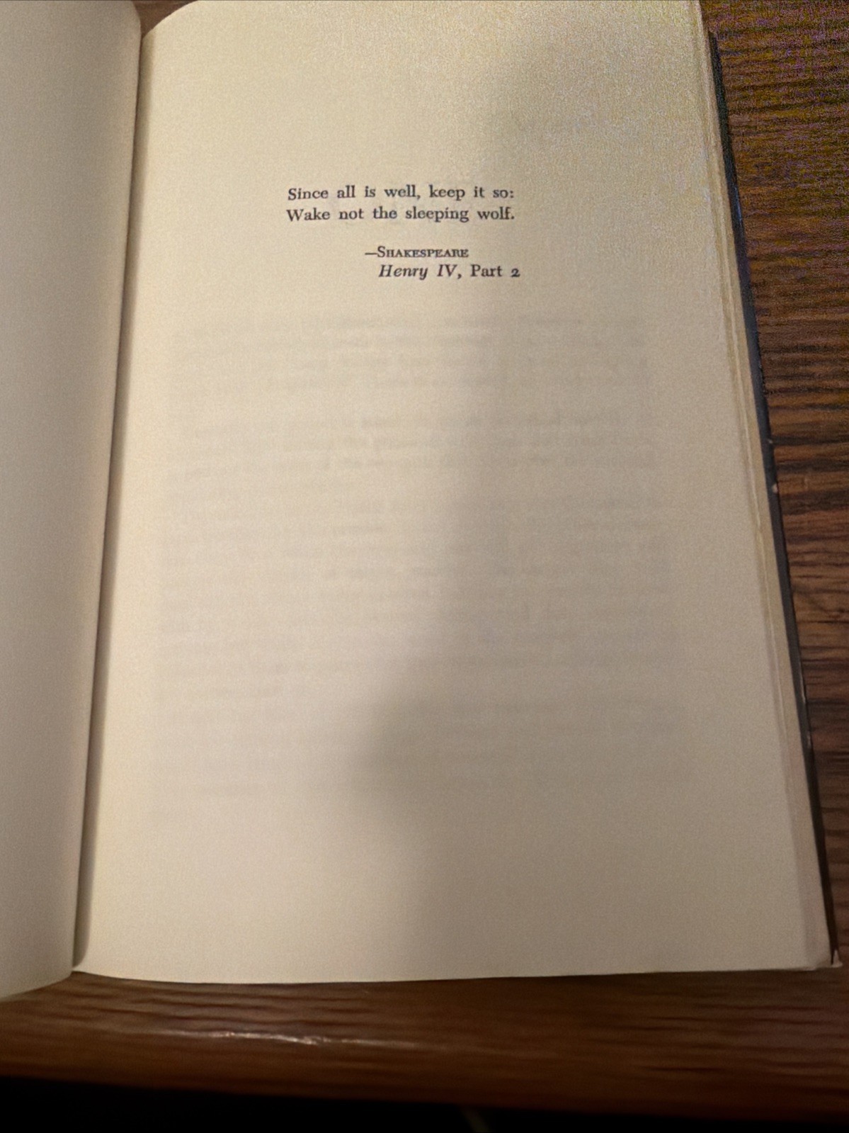 Wolfen by Whitley Strieber (1978, Hardcover) first edition