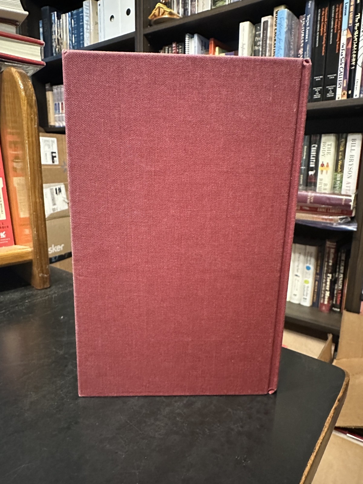 HABAKKUK ZEPHANIAH & HAGGAI John Calvin Geneva Banner of Truth 1986 Vol 4 Minor
