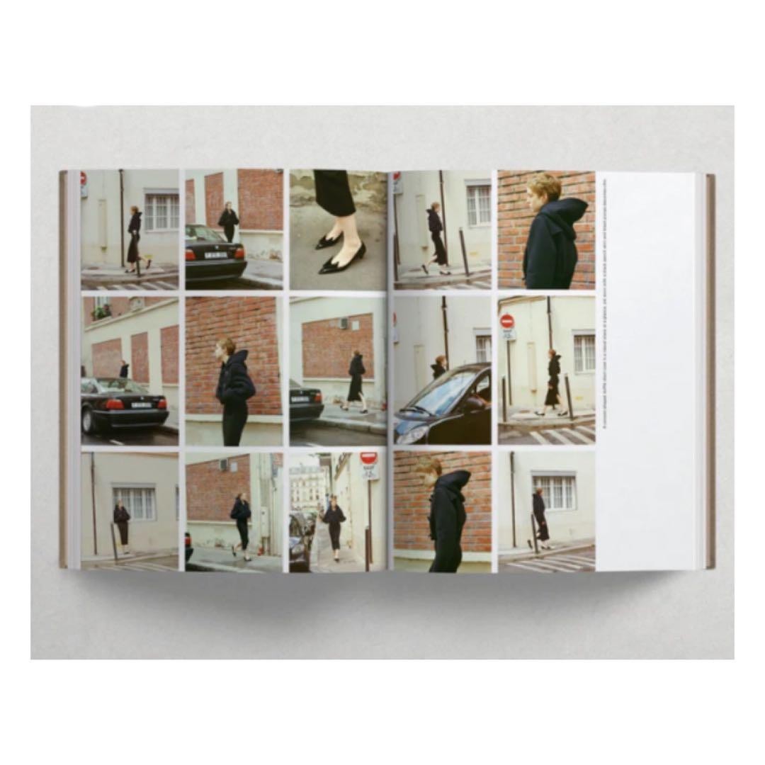 UNION Issue 18 Hardcover Book 184 Pages Unused size W231xH297mm