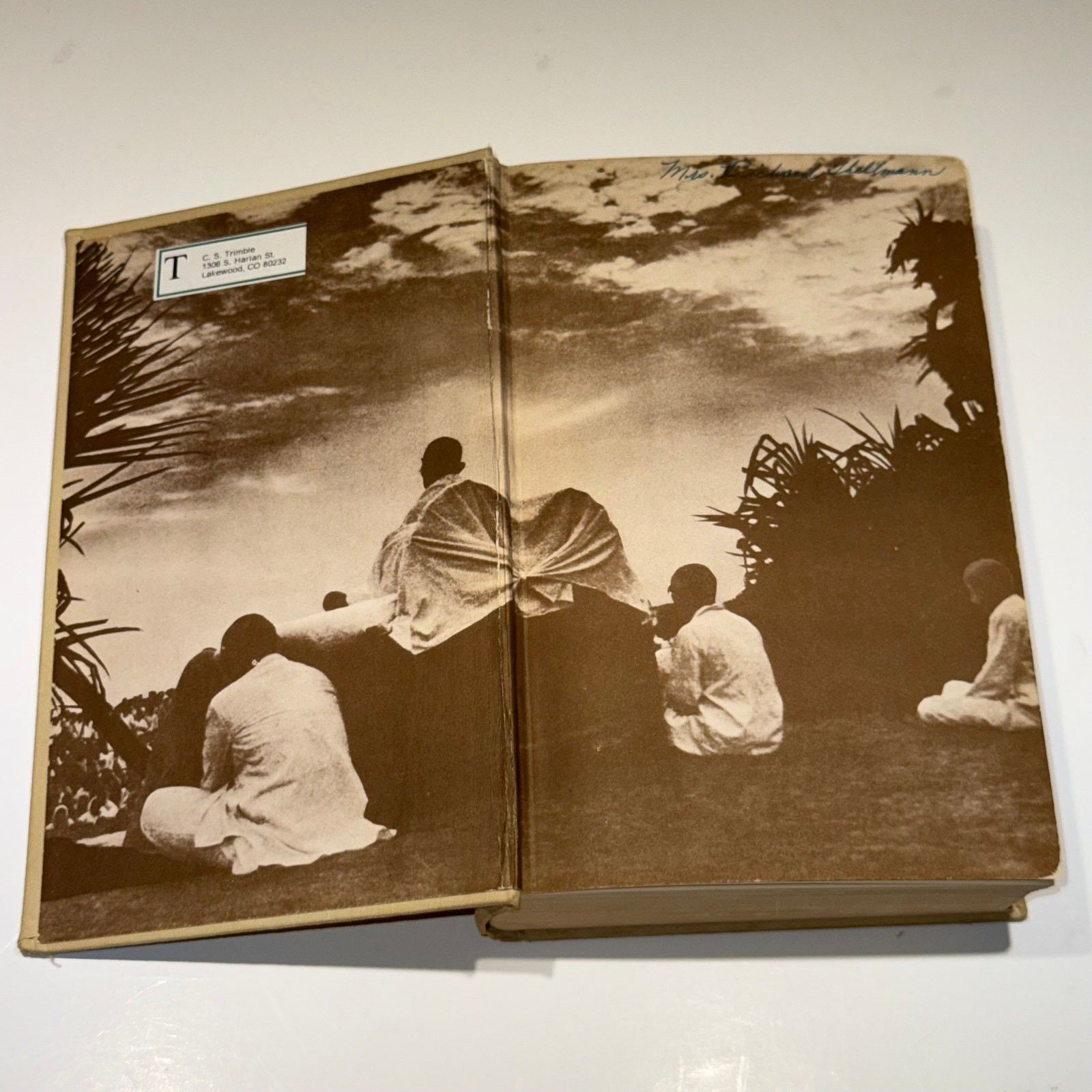 Gandhi Autobiography The Story of My Experiments With Truth 1948 Public Affairs