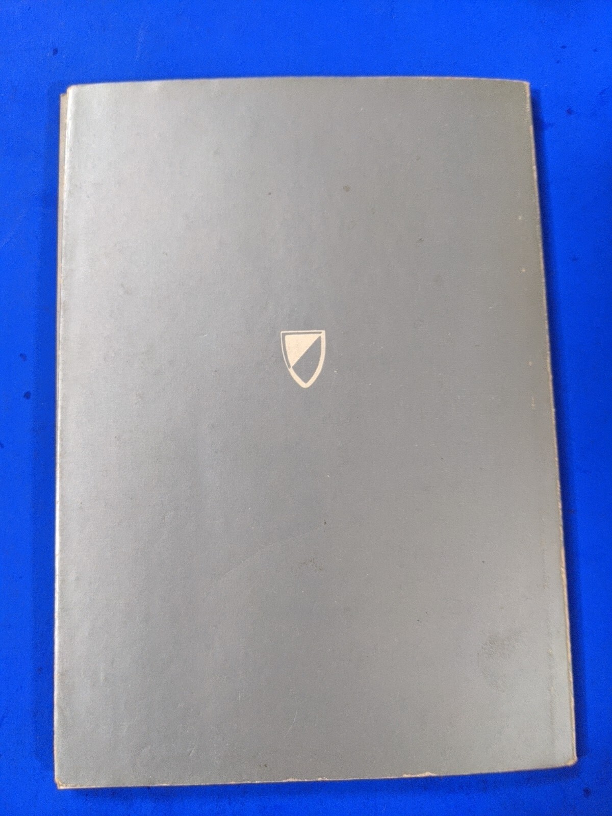 Tubingen Picture Booklet 20+ Pages A Couple Are Loose But In Perfect Condition