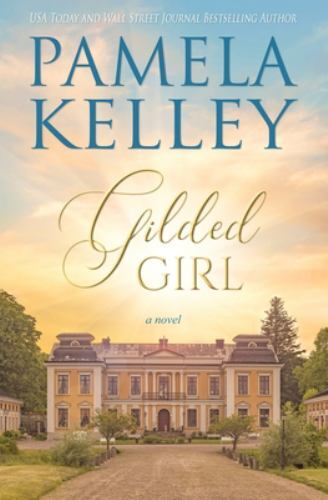 Gilded Girl – 1953060293, paperback, Pamela M Kelley