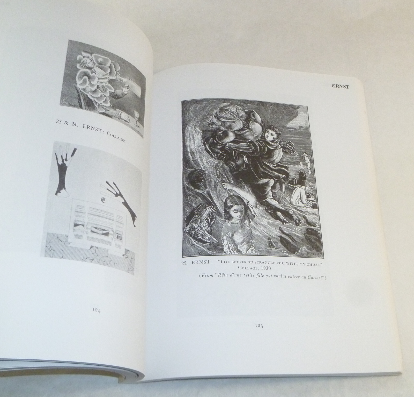 Surrealism by Julien Levy (1995) Trade Paperback – Breton / Duchamp / Eluard