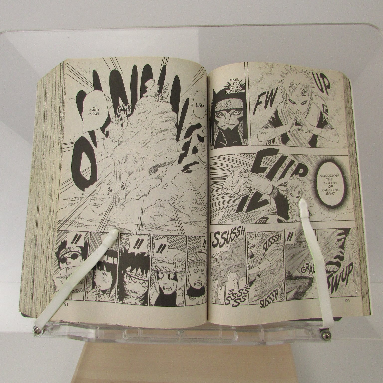 Naruto Omnibus 3-in-1 Vol 7-8-9 Masashi Kishimoto Manga Shonen Jump VIZ Media